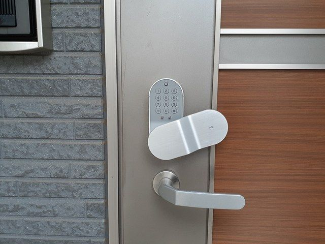 【セキュリティ】 | シャンドポワール