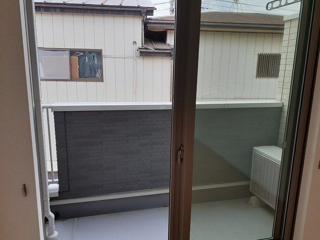 【バルコニー】 | シャンドポワール