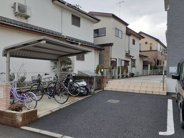【その他共用部分】 | シャンドポワール