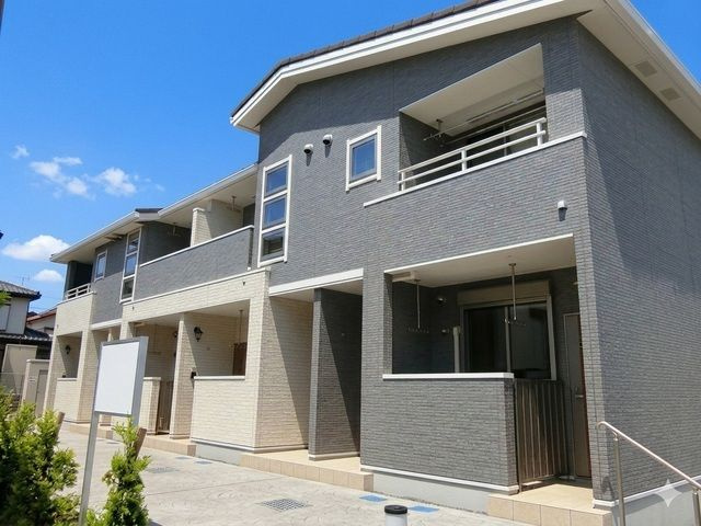 【外観】 | シャンドポワール