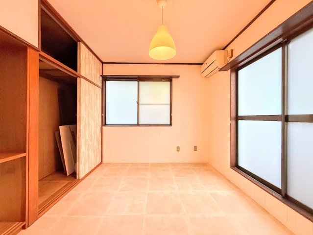 戸塚区上倉田町　中古戸建て　第3の収納|◆暮らし心地を大きく左右する収納を、適材適所に配置し使い勝手を考慮しました。空間を余すところなく有効利用した収納は生活空間をより上質なものにしてくれるでしょう。