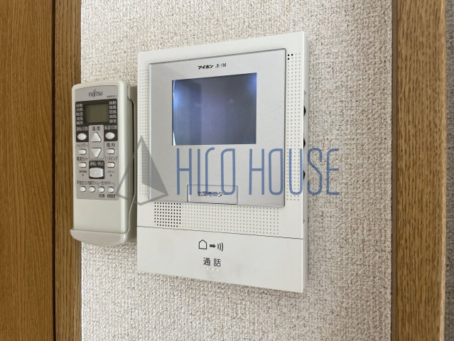 リラッサーレⅠのセキュリティ