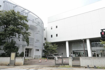 東京芸術大学千住キャ…まで227m