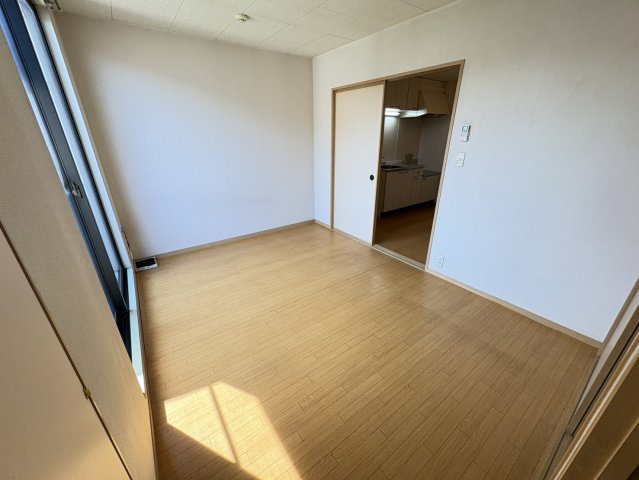 レッドロビンホシナの居間・リビング