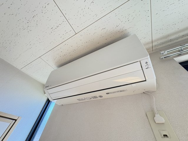 レッドロビンホシナの設備