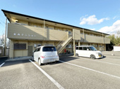岩内マンションⅠの画像