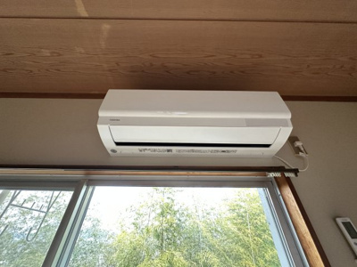 【設備】 | 岩内マンションⅠ | ※同物件、別のお部屋の写真です。設備は現況に従います。