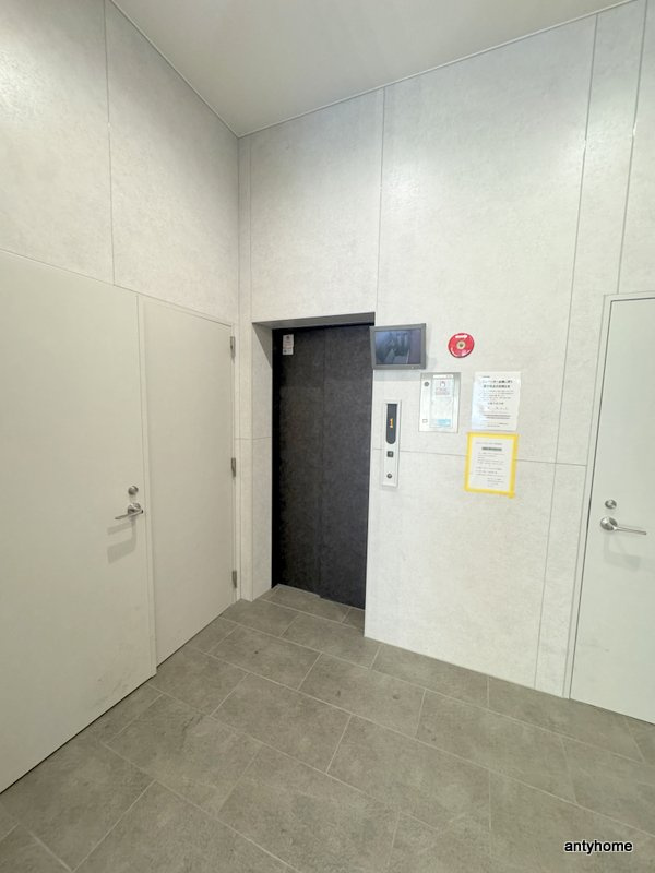フロンティアタワー九条Ⅰ　仲介手数料無料の設備