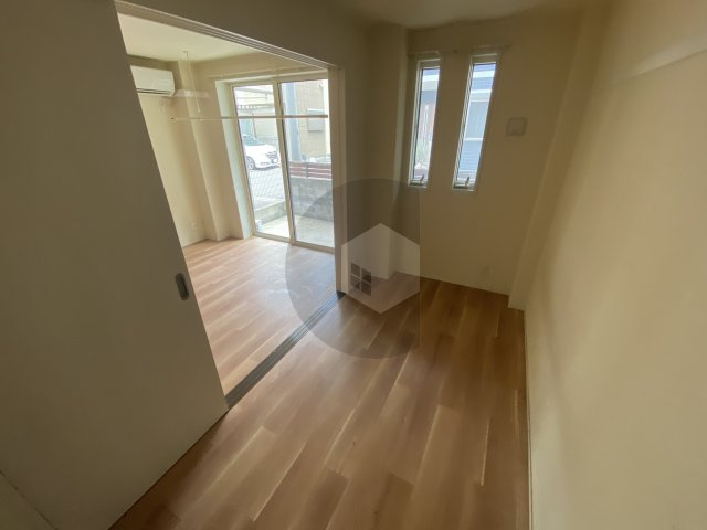 Ma・Maisonの寝室