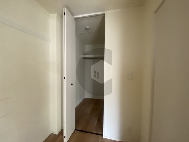 Ma・Maisonの収納