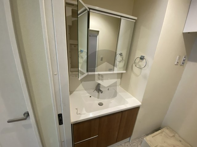 Ma・Maisonの独立洗面台