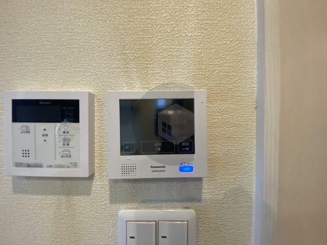Ma・Maisonのセキュリティ