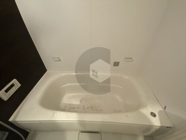 Ma・Maisonの浴室