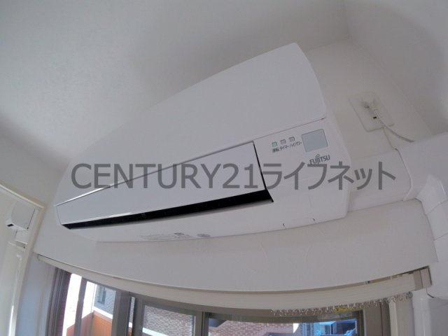 【設備】 | ラドゥセール天満