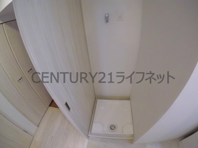 【設備】 | ラドゥセール天満