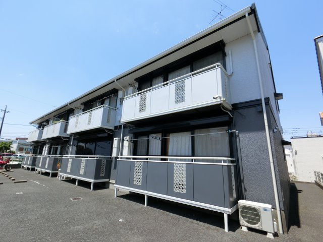 ファミールタヤマ　Bの画像