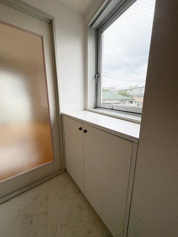 【設備】 | Style-oggi. | 同間取りの別室写真を使用しております。