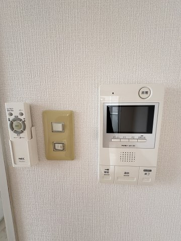 【セキュリティ】 | Style-oggi. | TVモニターホン
同間取りの別室写真を使用しております。