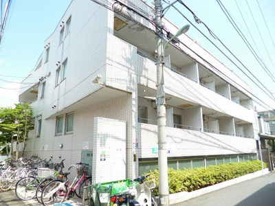 【その他共用部分】 | Style-oggi. | 駐輪場