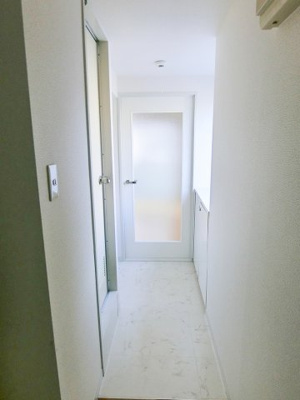 【内装】 | Style-oggi. | 同間取りの別室写真を使用しております。