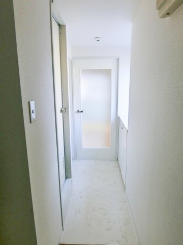【内装】 | Style-oggi. | 同間取りの別室写真を使用しております。