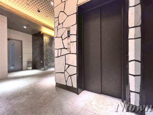 【ロビー】 | S-RESIDENCE上飯田駅前 | ロビーです