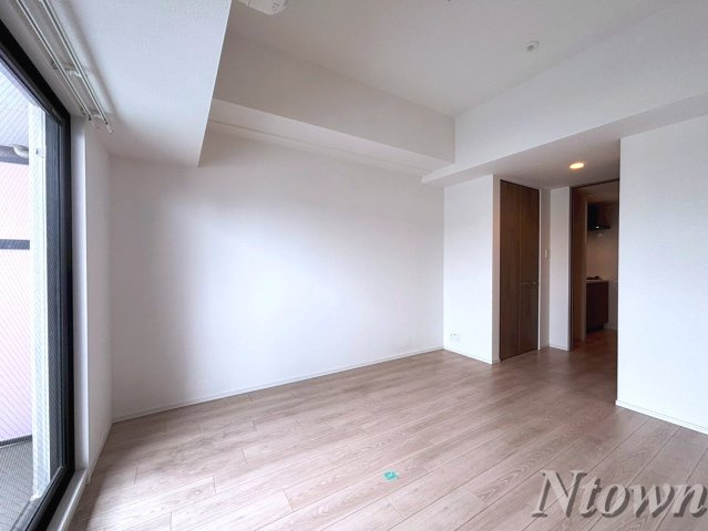 【居間・リビング】 | S-RESIDENCE上飯田駅前 | ゆったりとしたリビングです