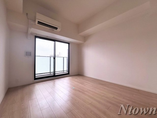 【居間・リビング】 | S-RESIDENCE上飯田駅前 | ゆったりとした居間です