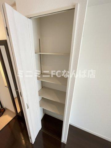モンサンミッシェル北浜の設備