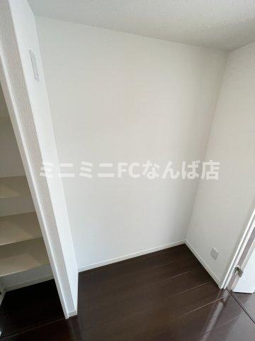 モンサンミッシェル北浜