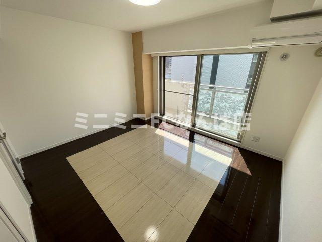 モンサンミッシェル北浜