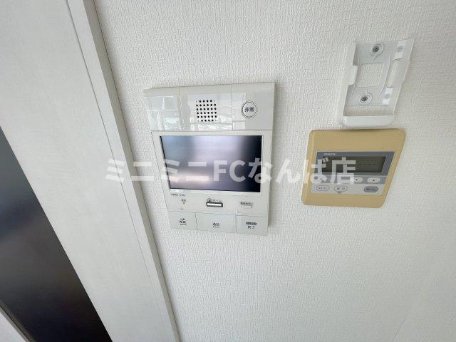 モンサンミッシェル北浜