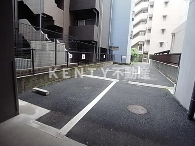 【駐車場】 | コーストワン | 駐車スペースもあります