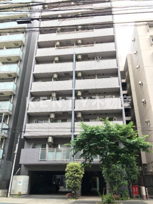 【外観】 | コーストワン | 外観もきれいです