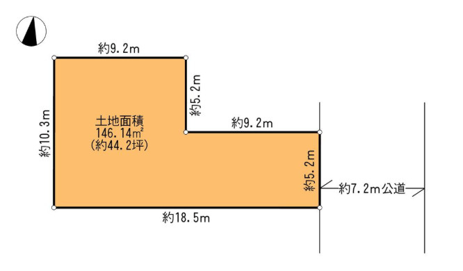 葛飾区立石３丁目売地