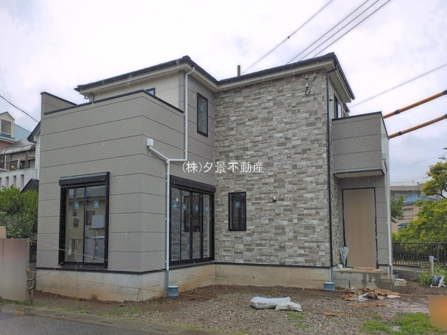 《仲介手数料無料》越谷市西方２丁目1-8新築一戸建てケイアイグレイス