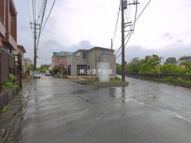《仲介手数料無料》越谷市西方２丁目1-8新築一戸建てケイアイグレイス