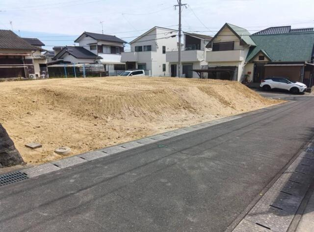 那珂川市片縄西４丁目の新築一戸建のその他|現地写真 