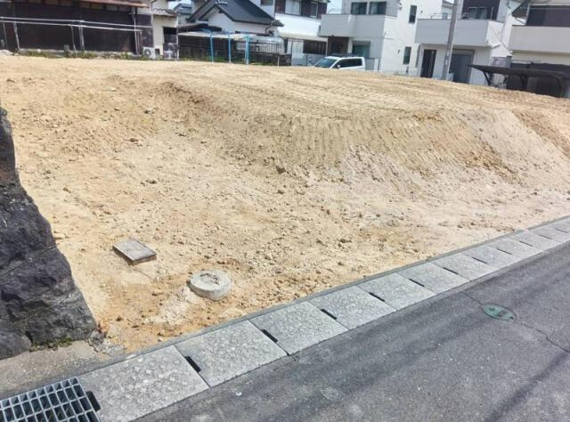 那珂川市片縄西４丁目の新築一戸建のその他|現地写真 