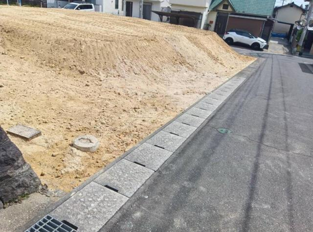 那珂川市片縄西４丁目の新築一戸建のその他|現地写真 