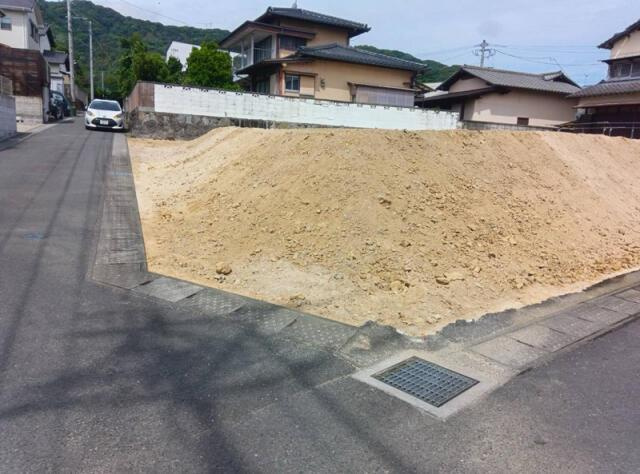 那珂川市片縄西４丁目の新築一戸建のその他|現地写真 