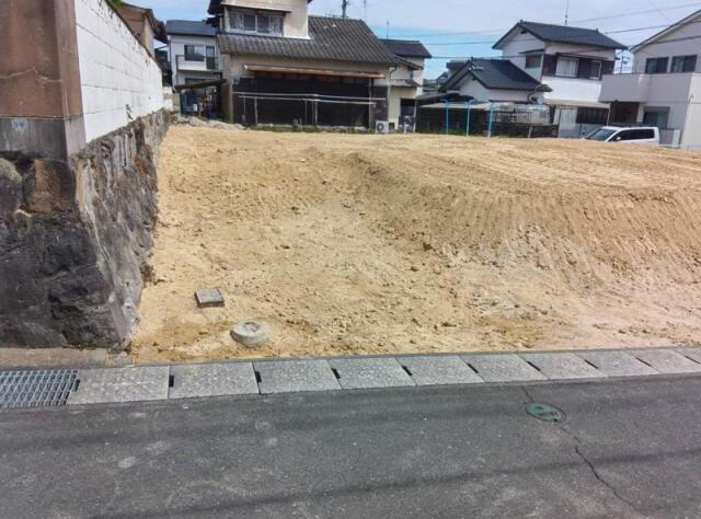 那珂川市片縄西４丁目の新築一戸建のその他|現地写真 