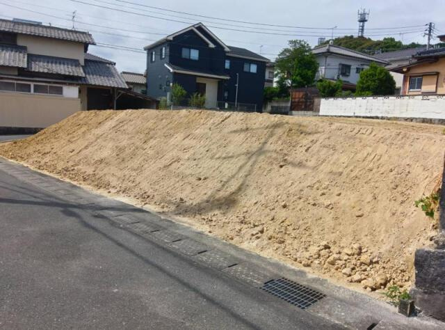那珂川市片縄西４丁目の新築一戸建のその他|現地写真 