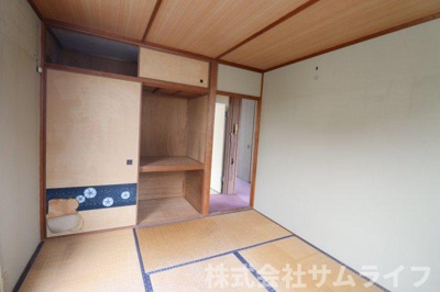 【その他】 | 鯰田4ＬＤＫ戸建