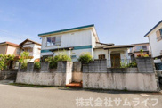 鯰田4ＬＤＫ戸建の画像