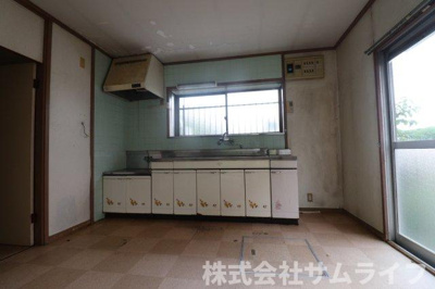 【その他】 | 鯰田4ＬＤＫ戸建