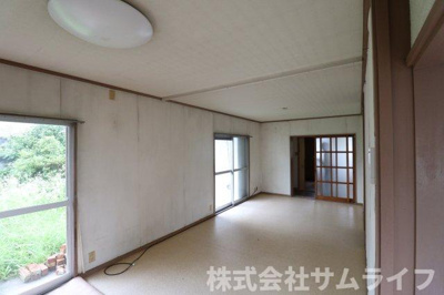 【その他】 | 鯰田4ＬＤＫ戸建