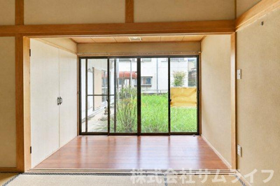 【その他】 | 鯰田4ＬＤＫ戸建