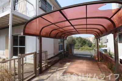 【その他】 | 鯰田4ＬＤＫ戸建