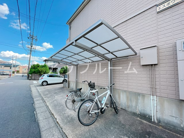 エスポワールのその他共用部分